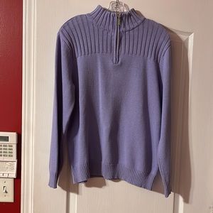 ❌❌❌SOLD❌❌❌Karen Scott Sweater